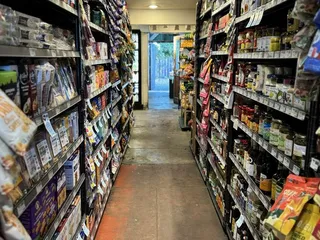 The Good Life Grocery