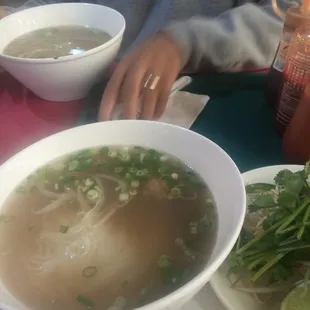 Pho Soup