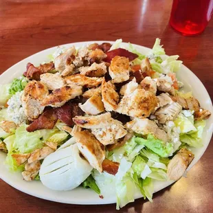 Cobb salad