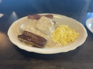 2 South Brunch House