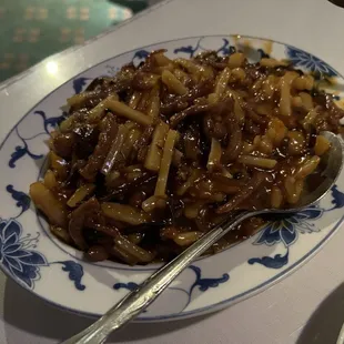 Yum