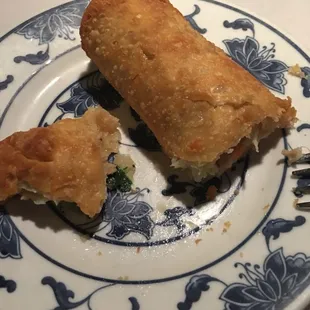 Egg Rolls