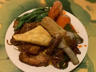 Family Buffet