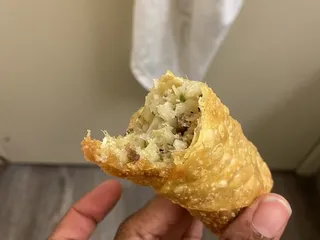 Egg Roll House