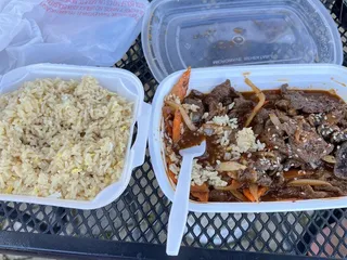 Lee's China Bistro