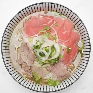 Pho Tai Bo Vien