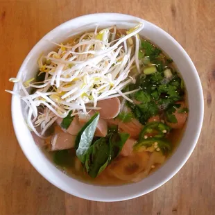 Pho Dac Biet