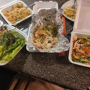 Papaya Salad