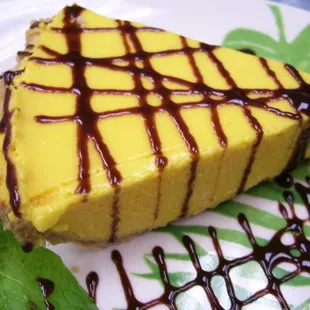 Mango Pie