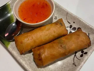 Asian Eatery