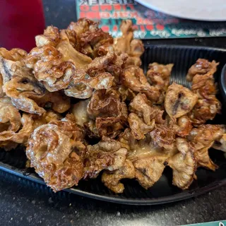 Chicharon Bulaklak