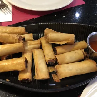 Lumpianitas