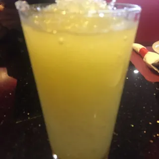 Calamansi Juice