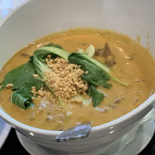 Traditional Kare-Kare