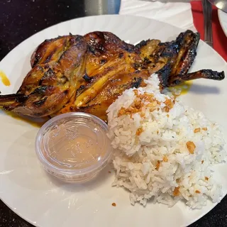 Chicken Inasal