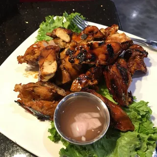 BBQ Chicken