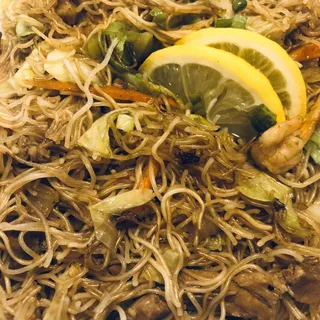 Pancit Bihon