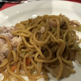 Pancit Canton