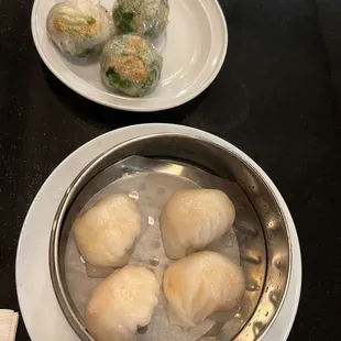 Dim sum