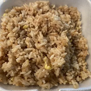 Fried Rice