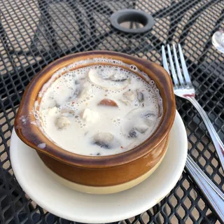 Tom Kha Kai