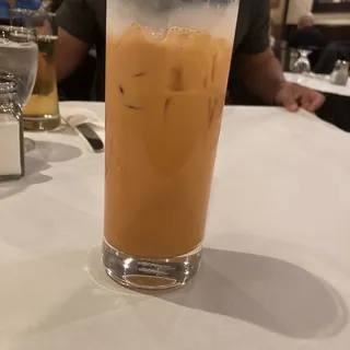 Thai Ice Tea