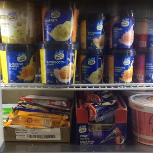 Vadilal Ice Cream