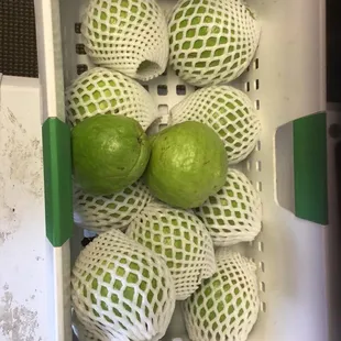 Guava