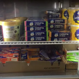 Vadilal Ice Cream