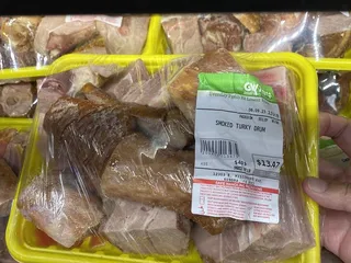 GW Supermarket