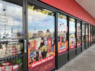 Europa Grocery