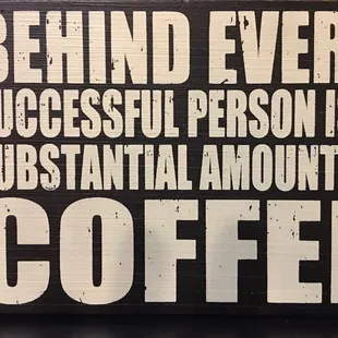 No truer words have been spoken :0)
