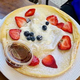 German pancake