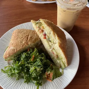 Kale Salad