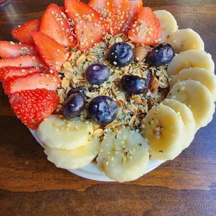 Acai Bowl
