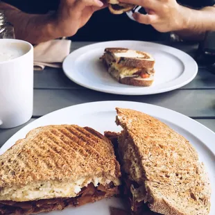 Breakfast of Champions