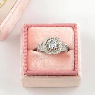 Bridal &amp; Engagement Rings