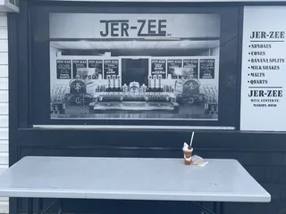 Jer-Zee Drive-In