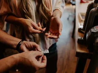 Riveting Experience Jewelry