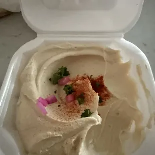 Hummus