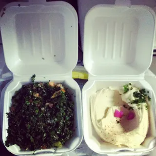 Hummus