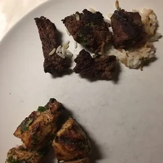 Mix Grill