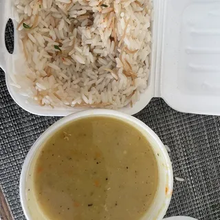 Soup