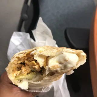Tawook