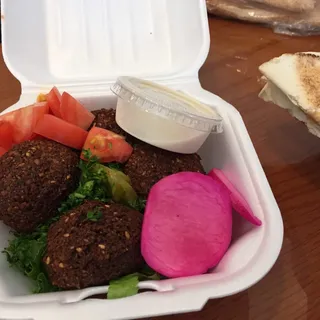 Falafel