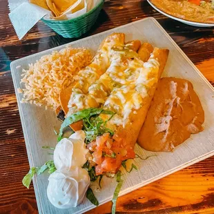 sushi and sashimi, food