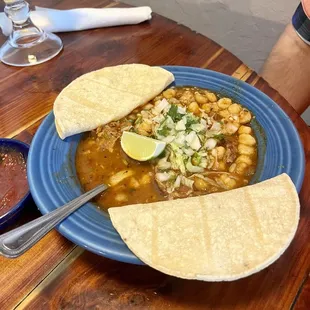 Posole