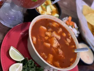 San Marcos Mexican Restaurant