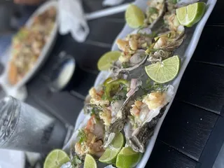 La Tapatia Mexican Grill