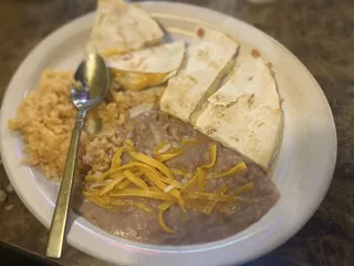 Tarahumara's Mexican Cafe & Cantina